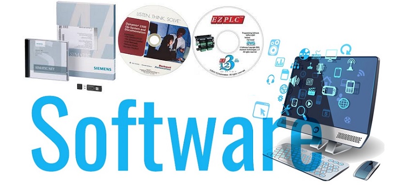 Articulos de la clasificacion: SOFTWARE