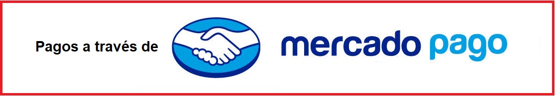 Pagos por Mercado pago