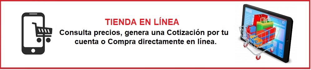 Compra en Linea