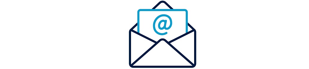 Correos de contacto Acomee