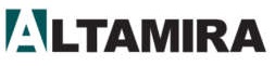 Logo marca representativa