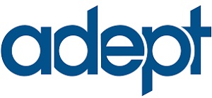 Logo marca representativa