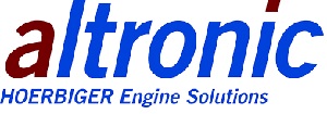 Logo marca representativa