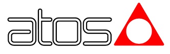 Logo marca representativa