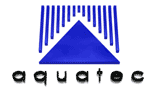 Logo marca representativa