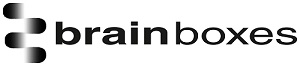 Logo marca representativa