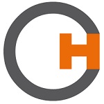 Logo marca representativa