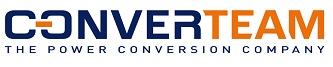 Logo marca representativa