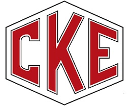 Logo marca representativa