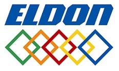 Logo marca representativa