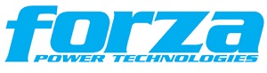 Logo marca representativa