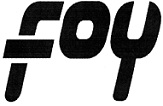 Logo marca representativa