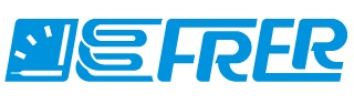 Logo marca representativa