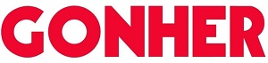 Logo marca representativa