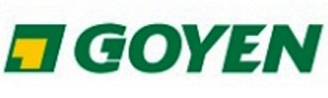 Logo marca representativa