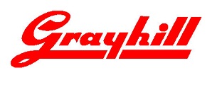 Logo marca representativa