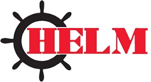 Logo marca representativa