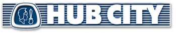 Logo marca representativa