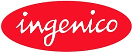 Logo marca representativa
