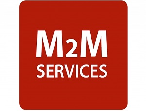 Logo marca representativa