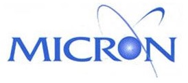 Logo marca representativa