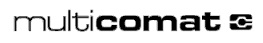 Logo marca representativa