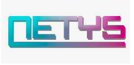 Logo marca representativa