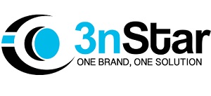 Logo marca representativa
