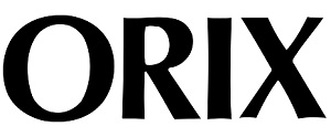 Logo marca representativa