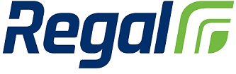 Logo marca representativa
