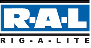 Logo marca representativa