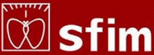 Logo marca representativa
