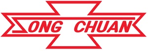 Logo marca representativa