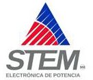 Logo marca representativa