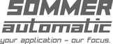 Logo marca representativa