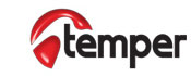 Logo marca representativa