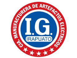 Logo marca representativa