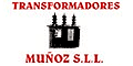 Logo marca representativa