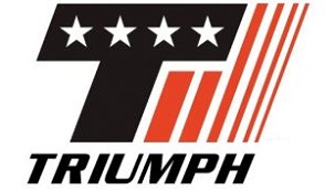 Logo marca representativa