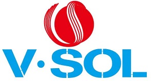 Logo marca representativa