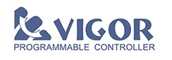 Logo marca representativa