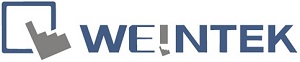 Logo marca representativa